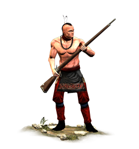 empire total war native american empire total war native american