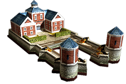 Naval Hospital