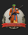 Palestinian Auxiliaries EUE Icon