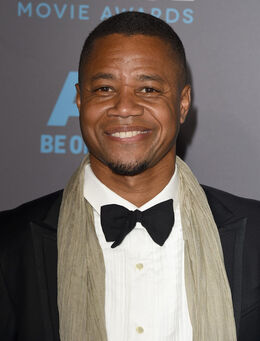 Cuba Gooding Jr Arrivals Critics Choice Movie SoSCJw8b- sl