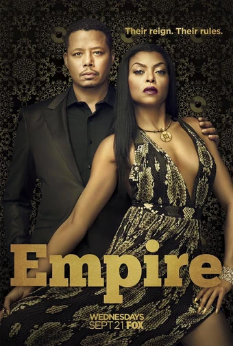 Season 3 Empire Tv Show Wiki Fandom
