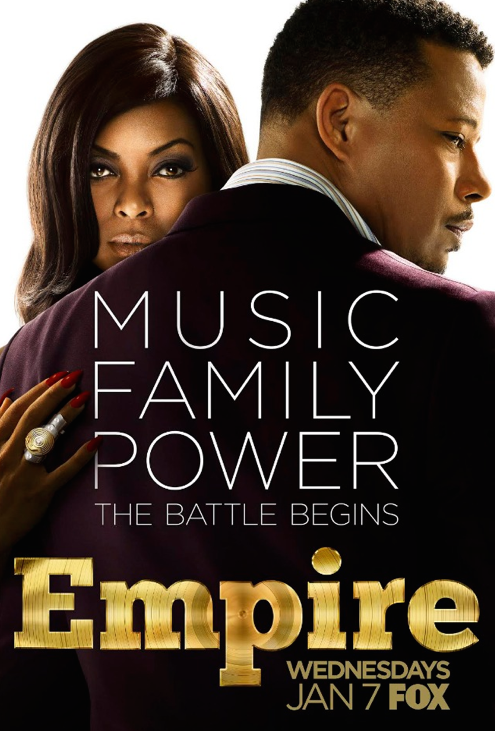 Empire (season 1) - Wikipedia