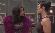 Cookie decides to take matters into her own hands as the manager of .