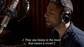 Jamal Lyon - Heavy