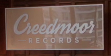 Creedmoor Records Sign-0