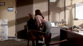 Andre refusing Raquel.png