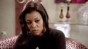 Cookie discovers that Lucious sent her a rose than who she expected.