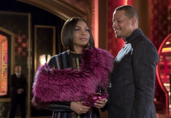 Meet the “Real” Cookie Lyon