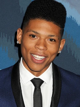 Bryshere Y. Gray | Empire TV Show Wiki | Fandom