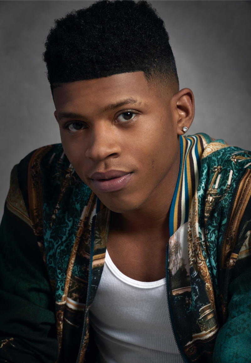 Hakeem Lyon Empire TV Show Wiki Fandom