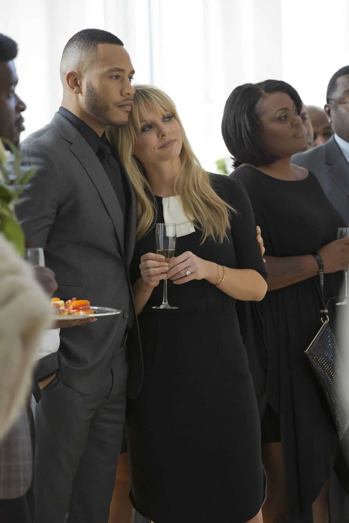 Andre-Rhonda Relationship Empire TV Show Wiki Fandom