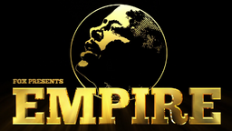 Empire intertitle