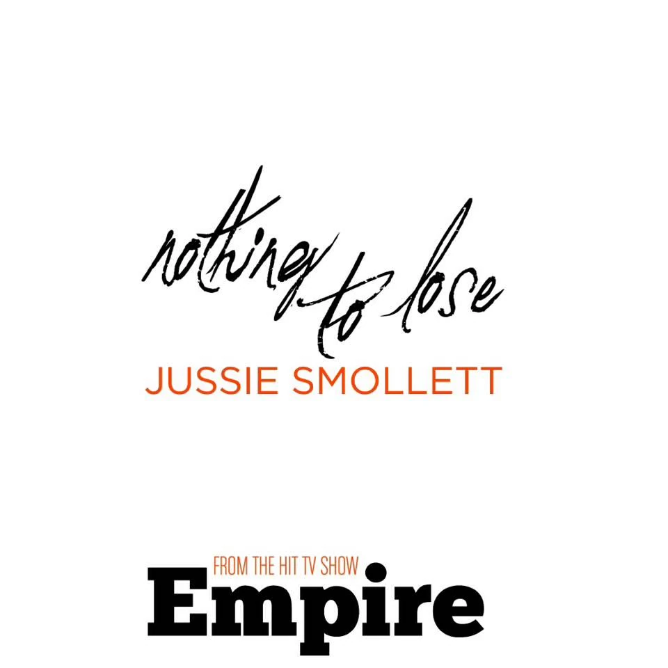 Nothing To Lose (Jamal's Version) Empire TV Show Wiki Fandom