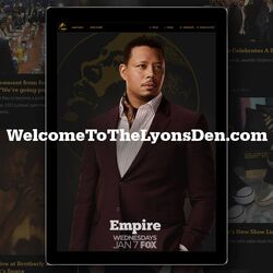 Empire (season 1) - Wikipedia