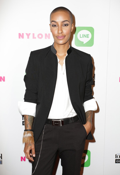 Photo azmarie livingston Model AzMarie