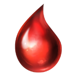 Blood Drop