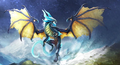 Death from the Skies