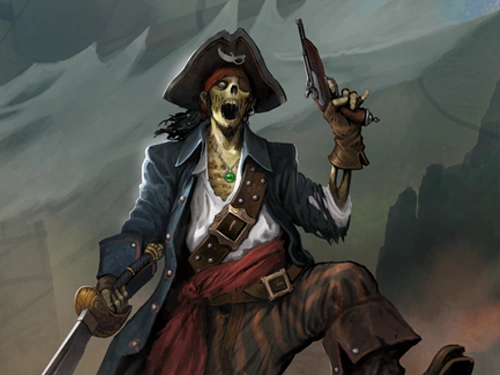 Pirates of Emporea