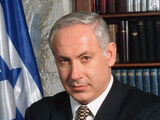 Benjamin Netanyahu