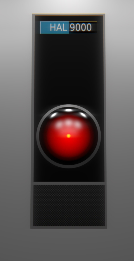 Hal 9000 Empress Theresa Wiki Fandom