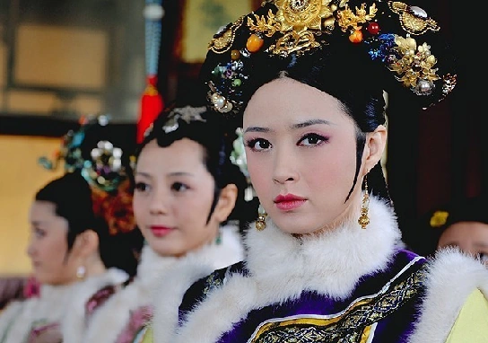 甄嬛传如懿传 维基 | fandom