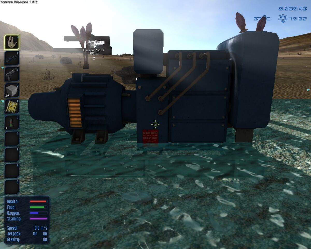 Category:Capital Vessel Empyrion: Galactic Survival Wiki Fandom