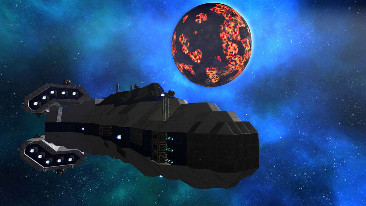 Empyrion galactic survival чертежи кораблей скачать