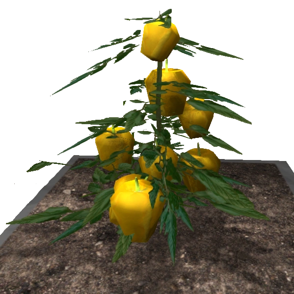 Space Durian (Plant) Official Empyrion Galactic Survival Wiki