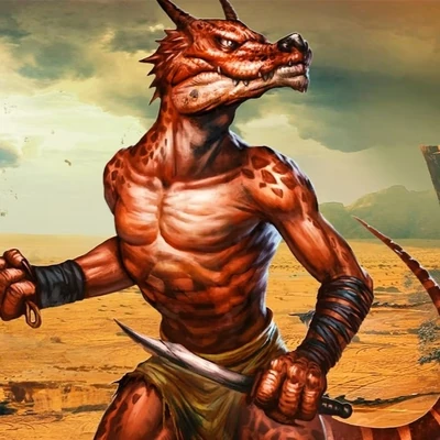 Kobold | Empyris Wiki | Fandom