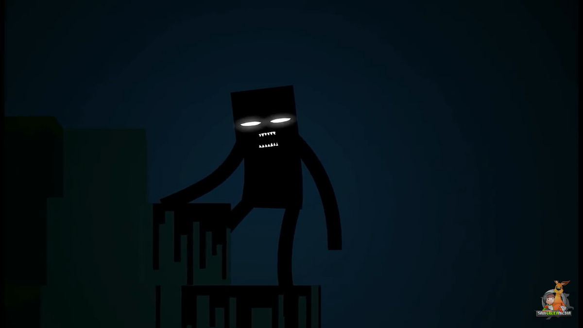 New Enderman wallpaper pictures