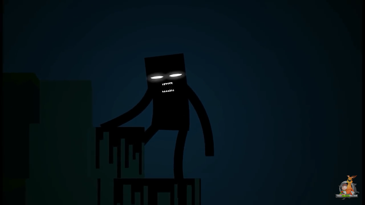 Enderman, All Species Wiki