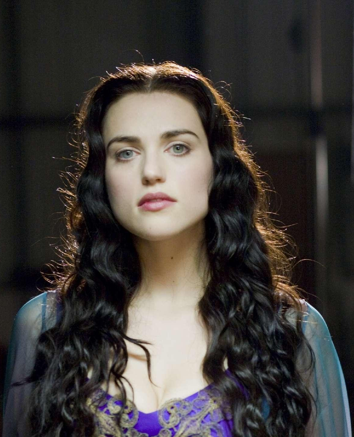 Katie mcgrath