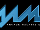 Multiple Arcade Machine Emulator