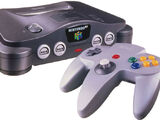Nintendo 64 emulators
