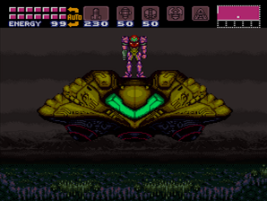 CRT-Geom-Flat, with default settings