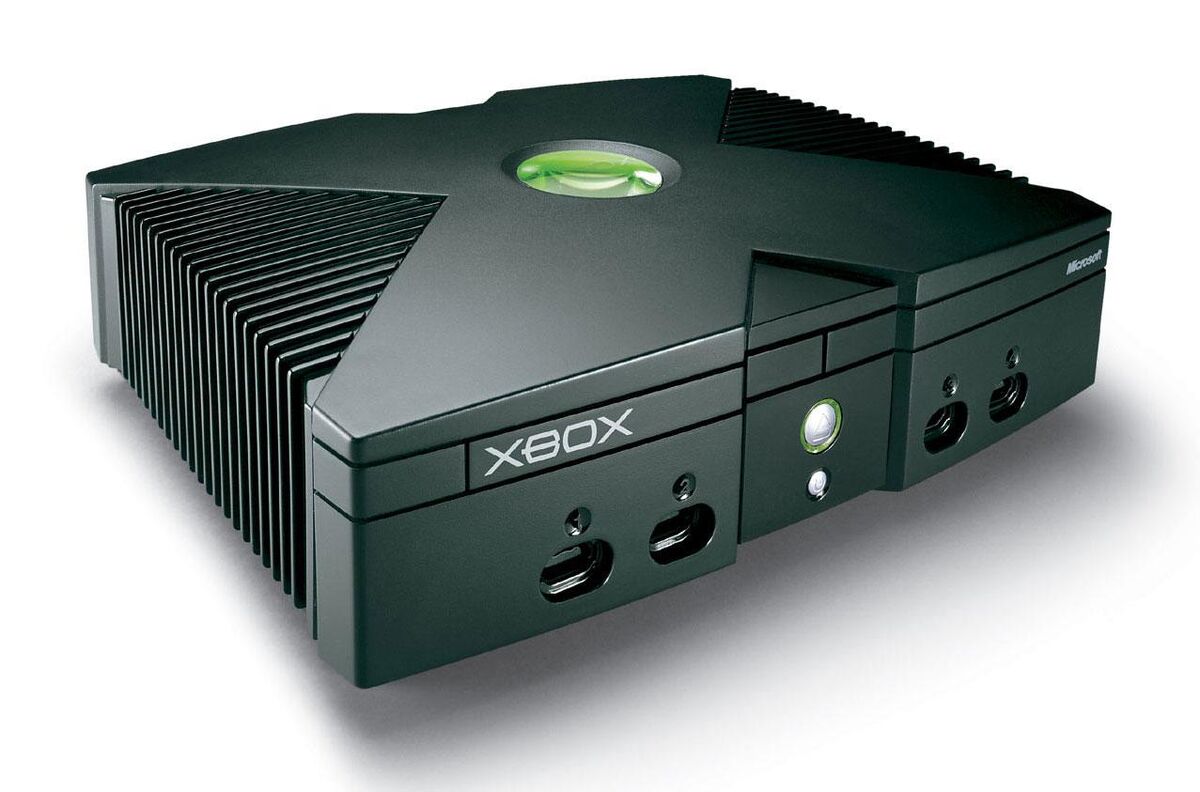 Xbox emulators Video Game Emulation Wiki Fandom