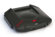 Atari Jaguar console