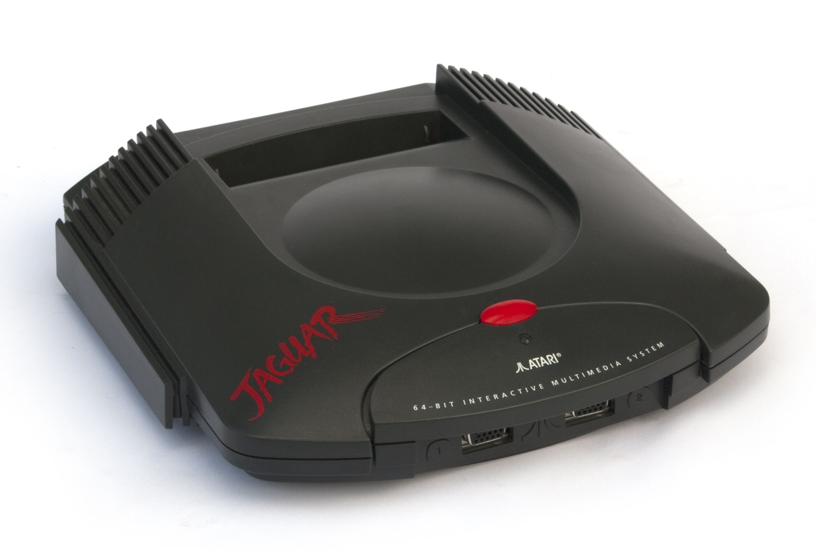 Space War 2000 Review for the Atari Jaguar by Second Opinion