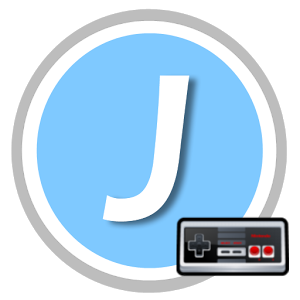 jnes emulator video problems