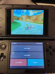 Emulators On 3DS New Nintendo 3DS Video Game Emulation Wiki Fandom 180