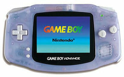 Nintendo - Game Boy Advance (mGBA), Nexus, Addons