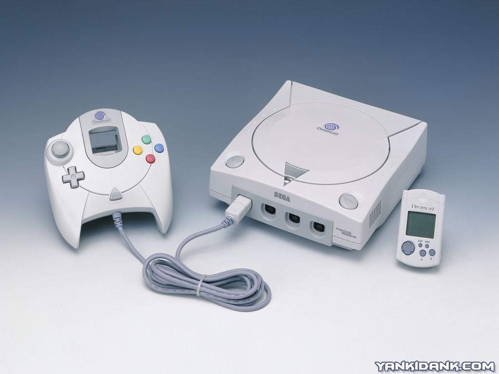 Video game console emulator - Wikipedia