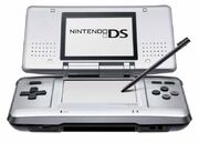 Nintendo ds