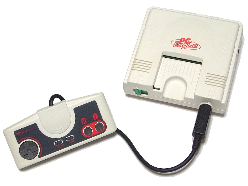 PC Engine (TurboGrafx-16) emulators | Video Game Emulation Wiki