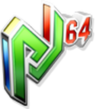 Project64 Video Game Emulation Wiki Fandom