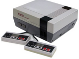 Nintendo Entertainment System emulators