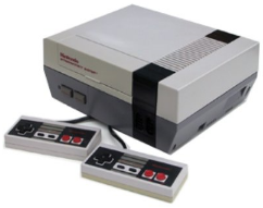 Nintendo NES Emulators