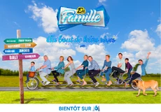 AU BOUT DE LEURS RÊVES