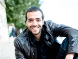 Tarek Boudali