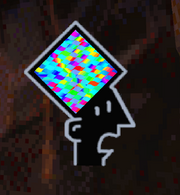 Weird Bell Man